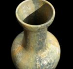 Historic Vase  Stock Photo