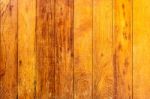 Striped Pattern Plank Wood Wall Stock Photo