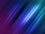 Glow Abstract Background Stock Photo