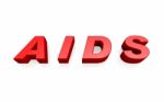 AIDS Stock Photo