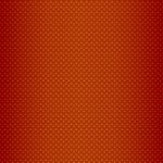 Red Snake Skin Scales Seamless Pattern Stock Photo