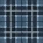 Gray And Black Cloth Pattern Stock Photo