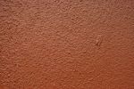 Wall Background Texture With Brown Stock Photo