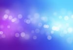 Bokeh Abstract Background Stock Photo