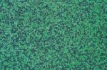 Texture On The Floor Navy Blue And Green Colors Stock Photo