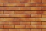 Brick Wall Background (close) Stock Photo