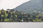 Bellagio, Lake Como Stock Photo