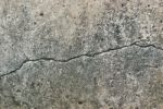 Crack Floor Texture Background Stock Photo