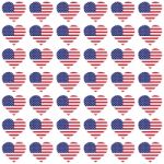 Love Usa1 Stock Photo