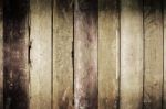 Old Wooden Of Background Stock Photo