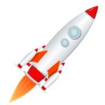 Rocket Launcher Stock Photo