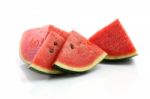 Watermelon Stock Photo