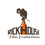 Rickhouse Film Productions Retro Stock Photo