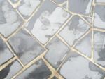 Tile Texture Stock Photo