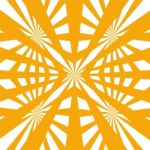 Orange Background1 Stock Photo