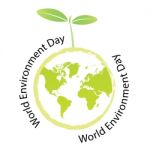 World Environment Day Stock Photo