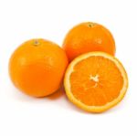 Orange Stock Photo