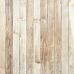 High Resolution White Wood Texture Background Stock Photo