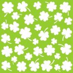 Background For Saint Patrick S Day3 Stock Photo