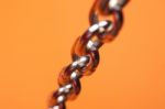 chain link Stock Photo