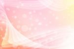 Soft Pink Abstract Background Design Stock Photo