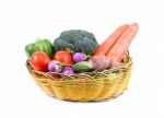 Vegetable Stock Photo