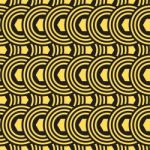 Seamless Pattern Stock Photo