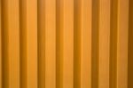 Brown Wooden Plank Wall Background Stock Photo