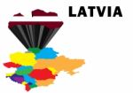 Latvia Stock Photo