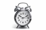 Alarm Clock Stock Photo