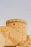 Inside The Saladin Citadel, Cairo, Egypt, Africa Stock Photo