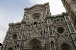 Duomo, Florence Stock Photo
