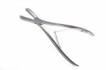 Surgical Instruments Isolated Stock Photo