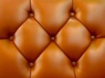 Sepia Genuine Upholstery Stock Photo