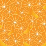 Sweet Orange And Delicious Stock Photo