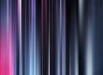 Colorful Vertical Stripes Stock Photo