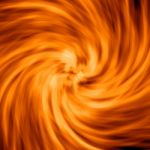 Abstract Background Stock Photo