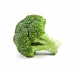 Broccoli  Stock Photo