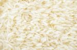 Close Up Thailand Rice For Background Stock Photo