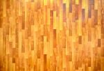 Parquet Stock Photo