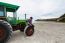 The Tractor On The Cape Bridgewater