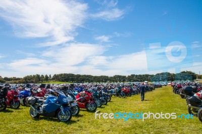 2013 Tissot Australian Motorcycle Grand Prix Stock Photo 2013 Tissot Australian Motorcycle Grand Prix Stock Photo