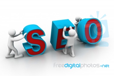 3d People And Word 3d People And Word