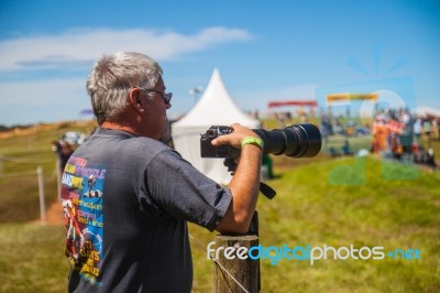 A Man Stock Photo