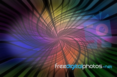 Abstract Background  Stock Photo