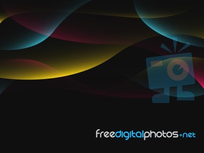 Abstract Background Stock Image