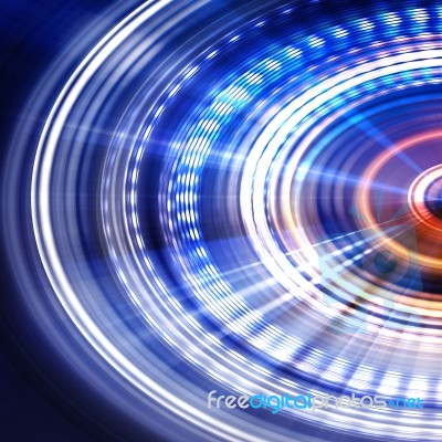 Abstract Background Stock Image