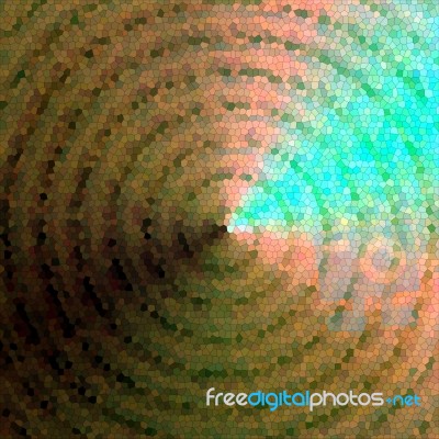 Abstract Background Stock Image