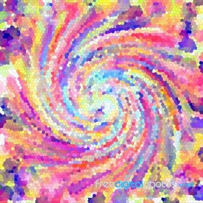 Abstract Background Stock Image