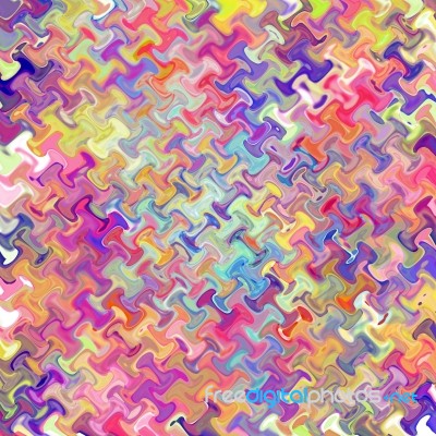Abstract Background Stock Image